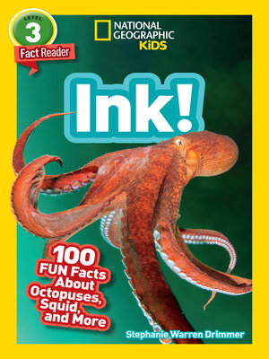 cover image of Ink!